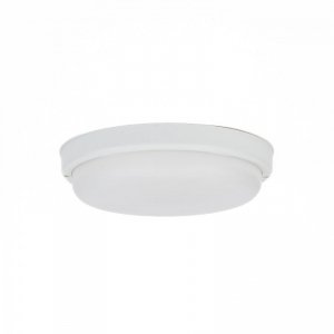 Oprawa sufitowa plafoniera V-TAC 24W LED okrągły 240x38mm IP54 VT-80024 4000K 2500lm