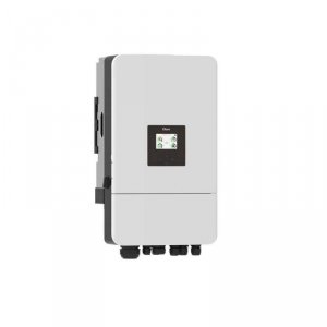 Falownik inwerter V-TAC Deye 10KW hybrydowy trójfazowy niskonapięciowy SUN-10K-SG05LP3-EU-SM2 10 lat gwarancji