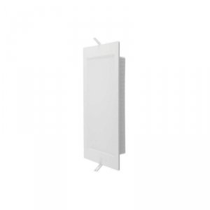 Panel wpuszczany downlight V-TAC 12W LED CREE CHIP kwadrat 170x170mm VT-61012CCT 3000K-4000K-6500K 1320lm 6 lat gwarancji