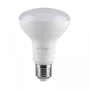 Żarówka LED V-TAC SAMSUNG CHIP 11W E27 R80 VT-280 3000K 1055lm 5 Lat Gwarancji