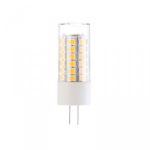 Żarówka LED V-TAC SAMSUNG CHIP 3.2W G4 12V VT-234 4000K 385lm 5 Lat Gwarancji