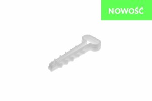 Uchwyt szybkiego montażu płaski USMP 3 (H.7313) 100 sztuk
