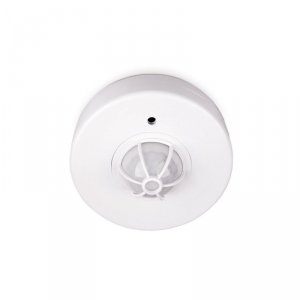 Czujnik ruchu LX06 360° PIR Kobi Premium