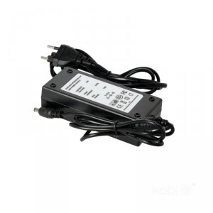 Zasilacz desktop 24V 72W 3,00A wtyk DC 2,1x5,5 