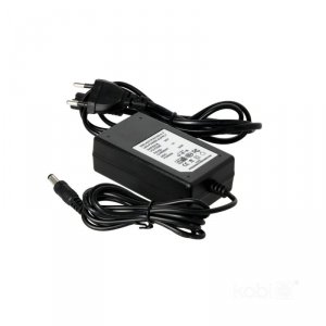 Zasilacz desktop 24V 24W 1,00A wtyk DC 2,1x5,5 