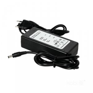 Zasilacz desktop 24V 120W 5,00A wtyk DC 2,1x5,5 