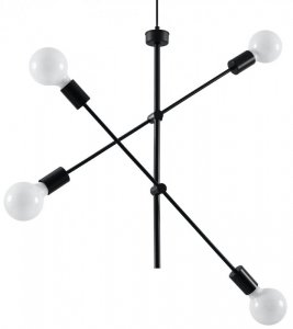 Lampa wisząca ONCEPT 4