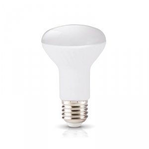 Żarówka LED R63 8W E27 3000K Kobi