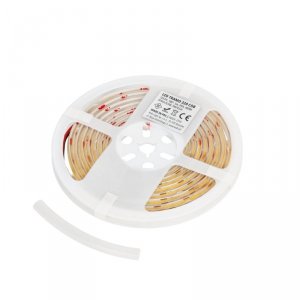 Taśma LED TRAMO 320 COB 5m 4000K IP65 Kobi Premium