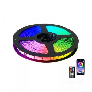 Taśma LED PLAY SET 10m RGB CCT IP20 Kobi Design