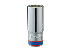 NASADKA DŁUGA 1/2 26mm x 77mm 12-kąt Cr-V King Tony