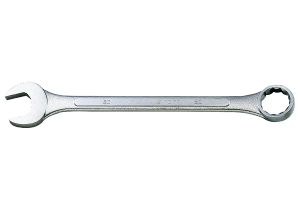 KLUCZ PŁASKO-OCZKOWY CALOWY 1-3/8” King Tony
