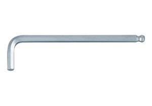 IMBUS DŁUGI HEX Z KULKĄ 6mm x 141mm King Tony
