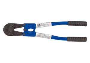 NOŻYCE DO PRĘTÓW 7 x 350mm, do o5 przy HRC 35 King Tony