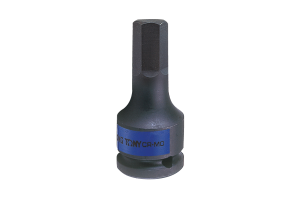 NASADKA UDAROWA Z KOŃCÓWKĄ HEX 3/4 24mm x 87mm King Tony