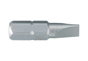 BIT 1/4 PŁASKI 4,5 x 0,6 x 25mm King Tony