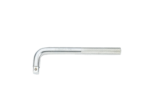 POKRĘTŁO 3/4 TYP L 90° 450mm, CHROM King Tony