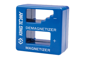 MAGNETYZER DEMAGNETYZER DO WKRĘTAKÓW I BITÓW King Tony