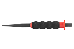 POBIJAK STOŻKOWY Z GUMOWYM UCHWYTEM 3 x 185mm King Tony