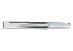 PRZECINAK PROFILOWANY, DO ELEMENTÓW METALOWYCH 29mm x 250mm King Tony