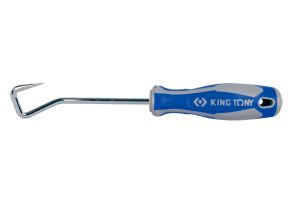 HAK MONTERSKI, TYP U, 130mm x 240mm King Tony