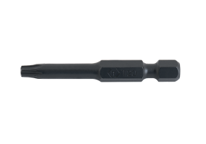BIT DO WKRĘTAREK 1/4 TORX T40 x 150mm King Tony