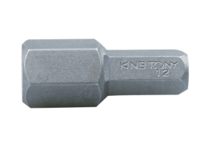 BIT 5/16 HEX H7 x 36mm King Tony
