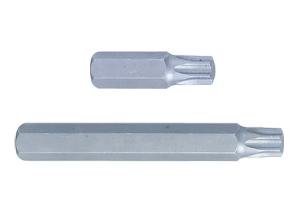 BIT 10mm TORX T25 x 36mm King Tony