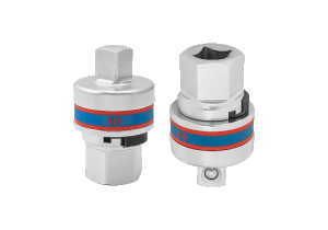 ADAPTER GRZECHOTKA 1/2 NA POKRĘTŁA 1/2” King Tony