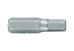 BIT 1/4 HEX CALOWY 3/32 x 1” King Tony
