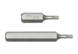 BIT 5/16 TORX T45 x 70mm King Tony