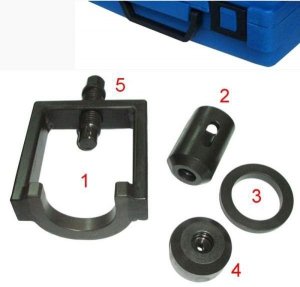 ŚCIĄGACZ PRZEGUBU KULOWEGO WAHACZA (MERCEDES W124/W129/W201) H.C.B