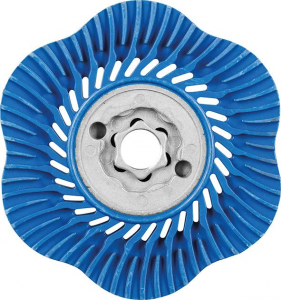 Talerze szlif.CC-GRIND nierdzewny M14 115/125mm PFERD