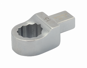 Końcówka wtykowa 27x36 mm oczkowa 36 mm BAHCO