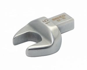 Końcówka wtykowa 14x18 mm płaska 70 mm BAHCO