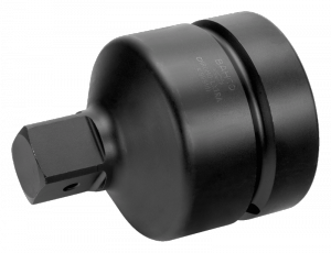 Adapter udarowy 1 na 1 1/2 BAHCO