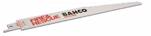 Brzeszczot bimetaliczny Sandflex do piły szablastej 228 mm 10 Z/Cal DSL, 10 szt. BAHCO