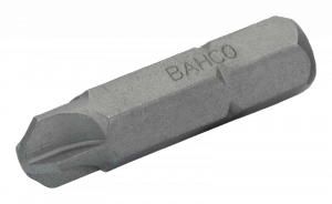 Bit udarowy 5/16 TORQ-SET  5/16 x 32 mm 2 szt. BAHCO