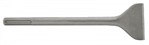 Dłuto szerokie SDS Max 80x300 mm, 645 g BAHCO