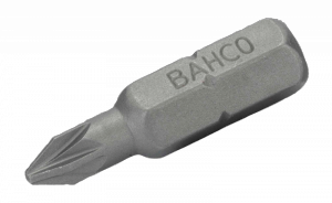 Bit 1/4 PZ4x32 mm, 10 szt. BAHCO