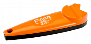 Magnetyzer/demagnetyzer do końcówek wkrętaków i pęset BAHCO
