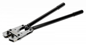 Nożyce do zagniatania złączek nieizolowanych 25-150 mm² BAHCO