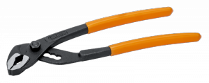 Szczypce nastawne 240 mm BAHCO