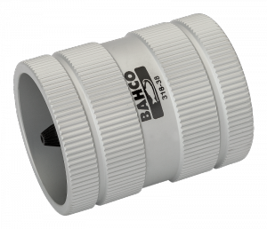 Rozwiertak kołowy do rur 8-38 mm BAHCO