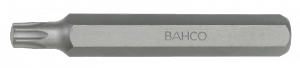Bit 10 mm do śrub TORX T20x75 mm BAHCO