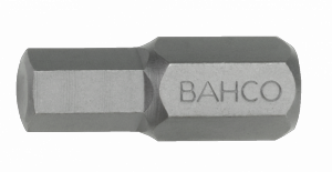 Bit 10 mm do śrub imbusowych 4x30 mm BAHCO