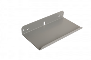 Tacka 238x125x40mm BAHCO