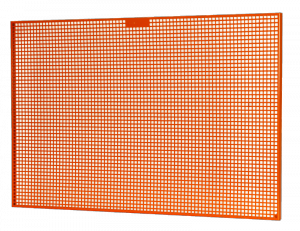 Panel narzędziowy 1200x800 mm RAL2009 BAHCO