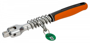 Pokrętło uchylne 1/2 256 mm BAHCO