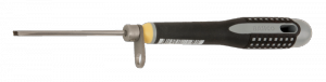 Wkrętak ERGO do śrub prostych 0.6x3.5x75 mm BAHCO